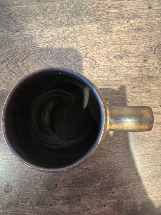 Rare 2017 Starbucks Reserve Tasting Room Roastery Mug - 12oz 355ml - Picture 3 of 4